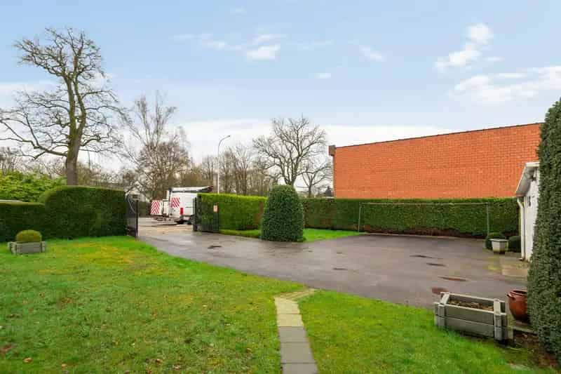 Bouwgrond Schilde: Gesloten Bebouwing Nabij Centrum