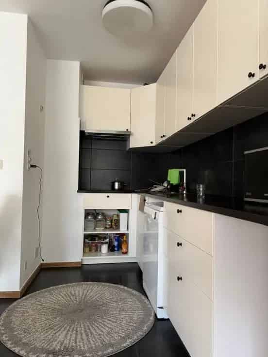 Appartementsgebouw Antwerpen Te Koop - 7 Appartementen 54 Parkeerplaatsen