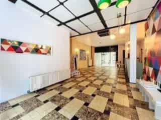Handelspand Brussel Horeca 240m²