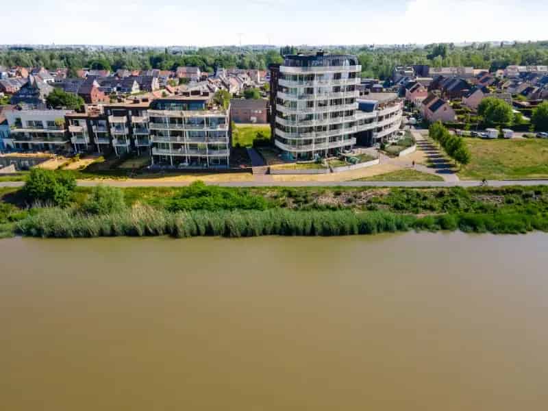 Appartement te koop