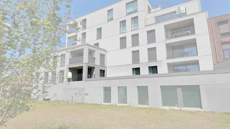 Nieuwbouw Appartement te Koop Eeklo