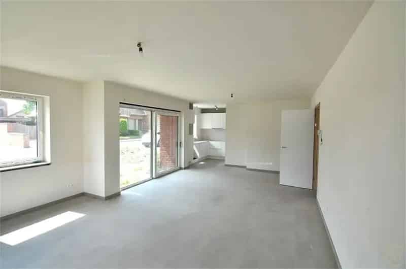 Nieuwbouw Appartement 2 slaapkamers Handzame