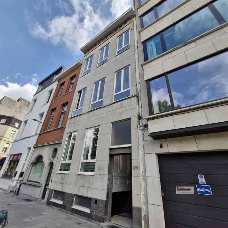 Appartement te koop 1 slaapkamer 60m² gerenoveerd