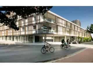 Appartement te koop Roeselare - 1 slaapkamer - Uitzicht op groen