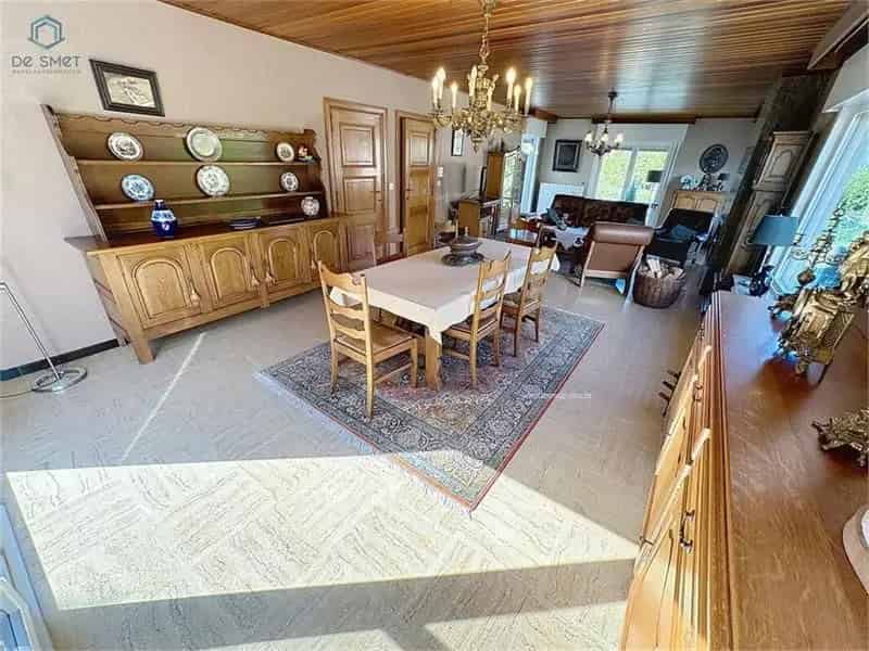 Bungalow te koop Everbeek 4 slaapkamers