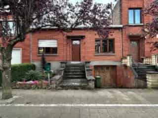 Huis te koop Rocourt - 4 slaapkamers mogelijk