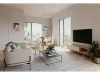 L'ETOILE VERTE Appartementen Berchem-Sainte-Agathe