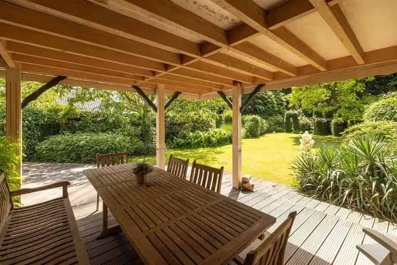 Instapklare woning 3 slaapkamers 21a 45ca Poederlee