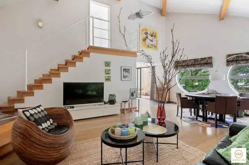 Duplexappartement Edegem: Rustig & Centraal