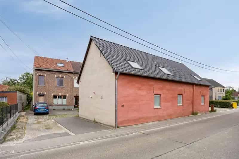 Huis te koop Bierbeek: 4 slaapkamers, terras, instapklaar