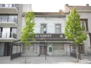 Handelsfonds te koop Roeselare Horecazaak Au Damier