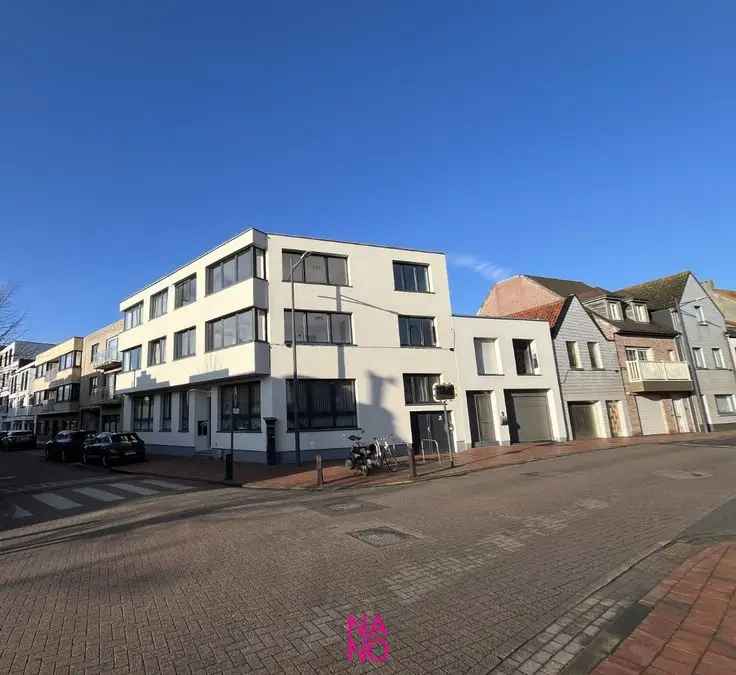 Appartement te koop Knokke-Heist 2 slaapkamers