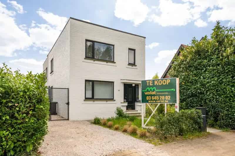 Recent gerenoveerde woning met hoogwaardige afwerking
