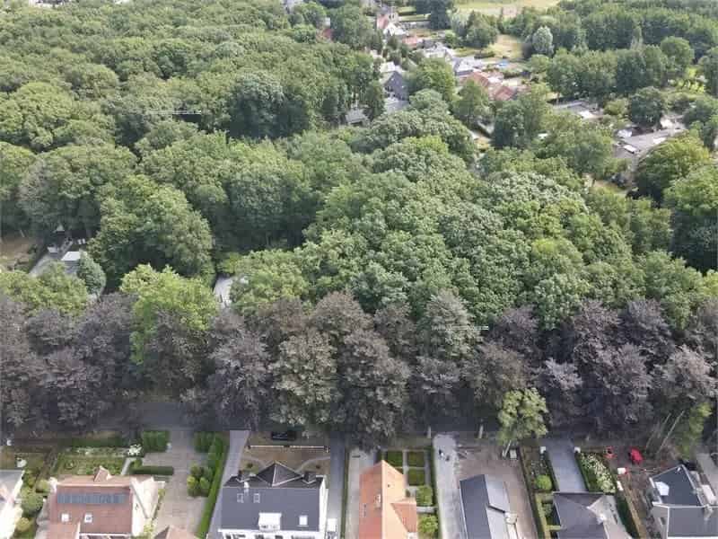 Bouwgrond te koop Sint-Kruis Brugge 1140m²