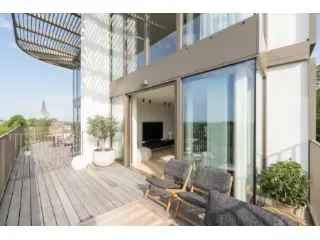 Penthouse te Koop Heist-op-den-Berg