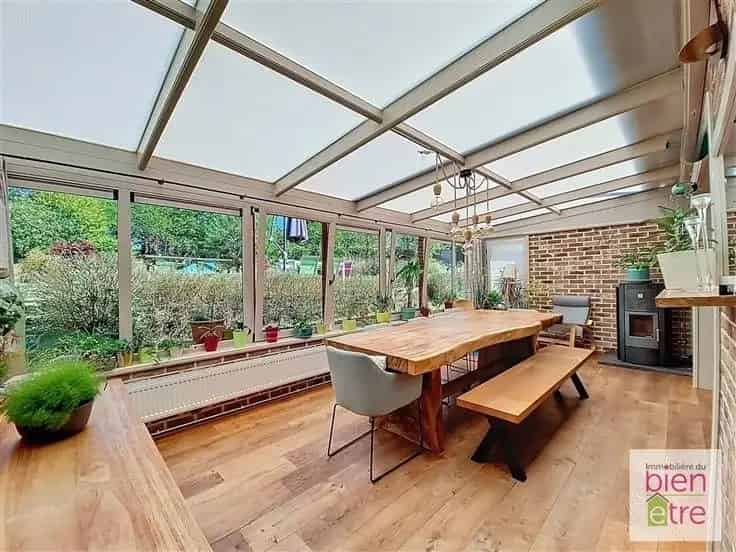 Huis Te Koop 172m2 4 slaapkamers Grote Tuin