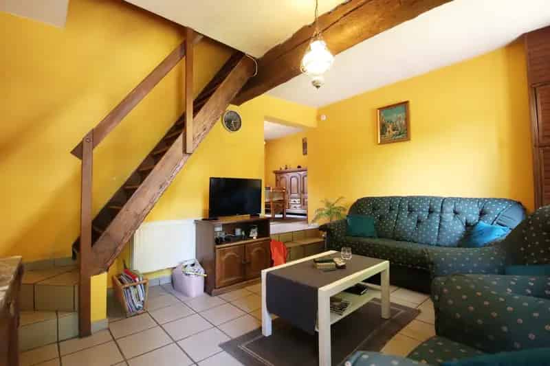 Charmante woning te koop in rustige omgeving