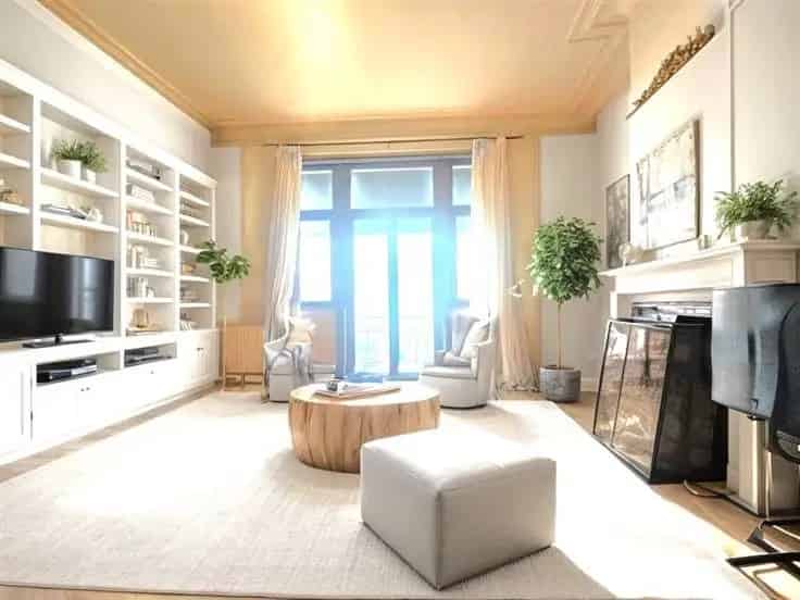 Appartement Ixelles 68m² - Starter of Investering