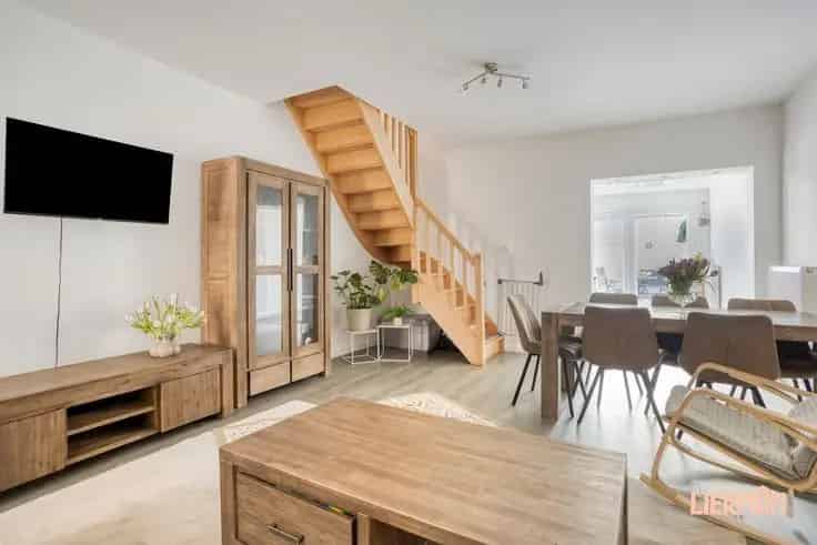 Huis Te Koop Aalst: Instapklare Gezinswoning Nabij Centrum