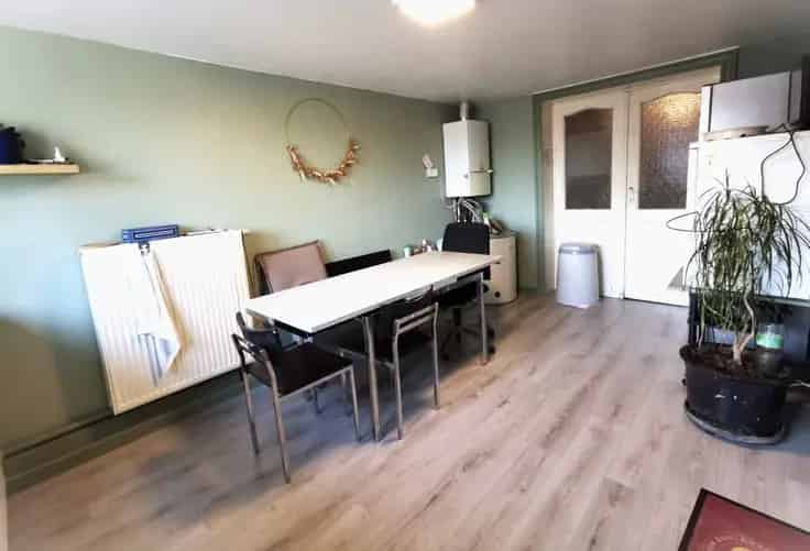 Huis te Koop Woluwe-Saint-Pierre 230m2