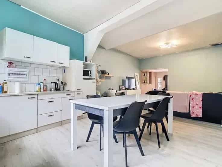 Te renoveren bungalow 3 slaapkamers