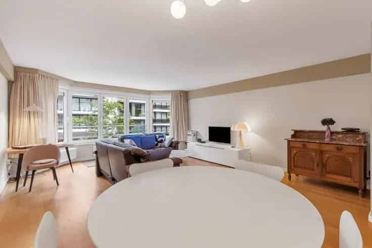 Appartement te Koop Knokke 2 Slaapkamers Centrum