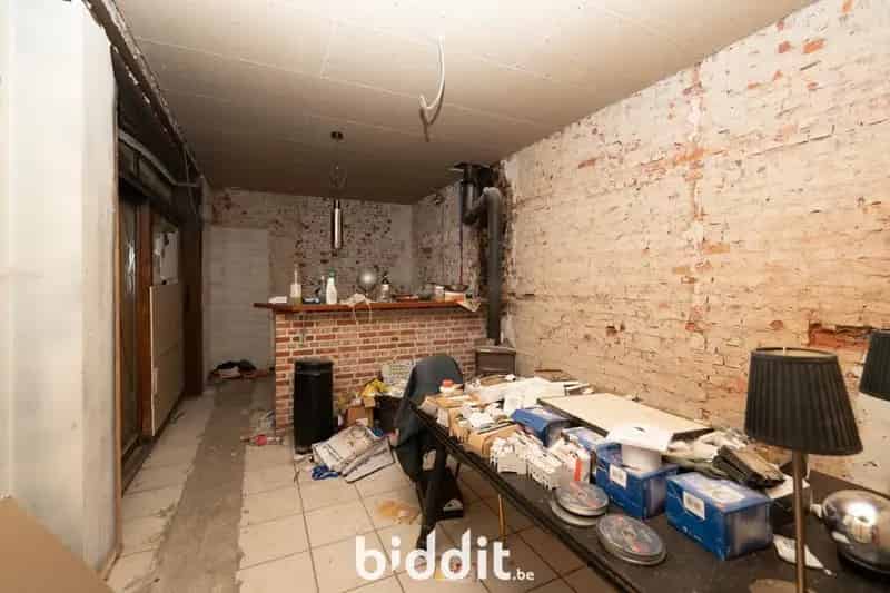 TE RENOVEREN WONING
