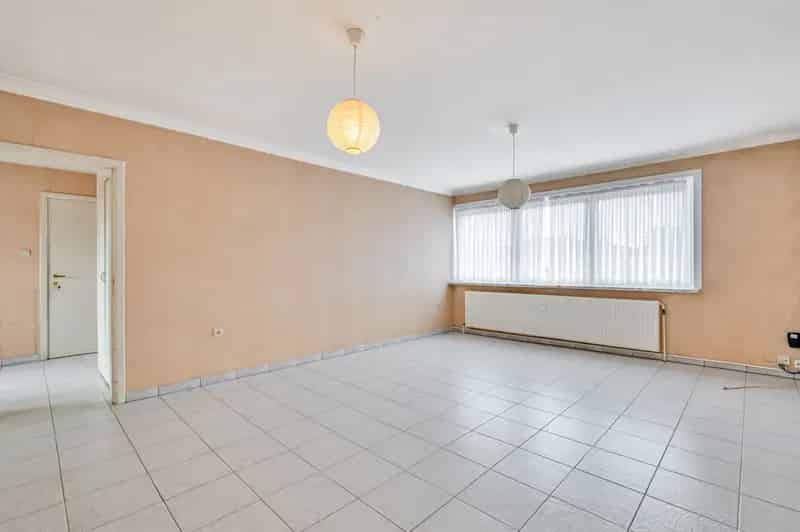 Appartement te koop Moerbeke 2 slaapkamers terras