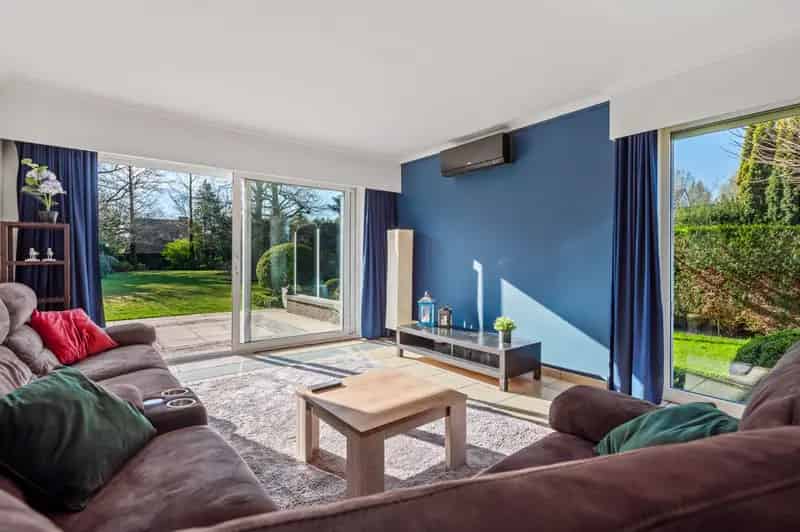 Huis te huur Drongen: Instapklare villa met tuin en garage