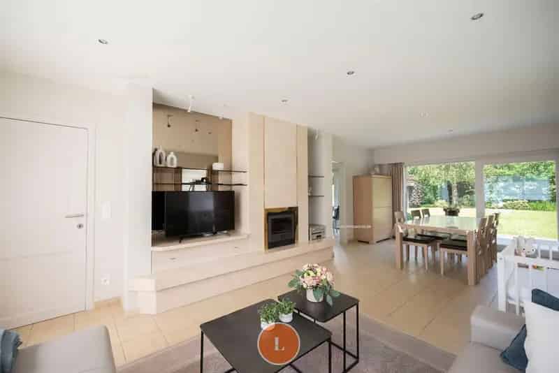 Villa te koop Wervik 3 slaapkamers tuin