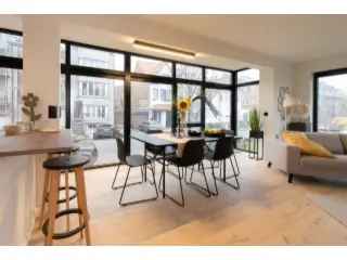 Gelijkvloers Appartement te Koop Koksijde