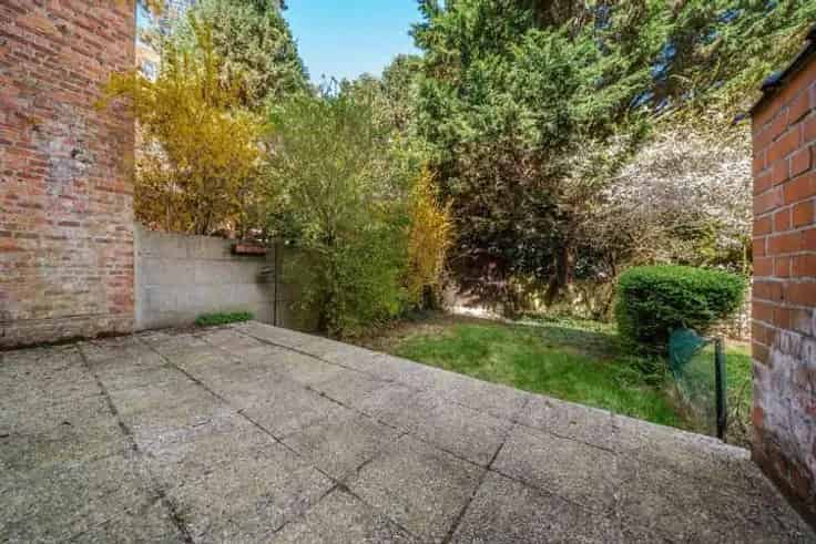 Huis Te Koop Nabij Prins Leopoldplein