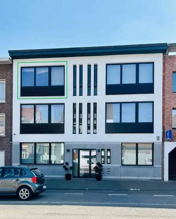 Appartement Te Koop