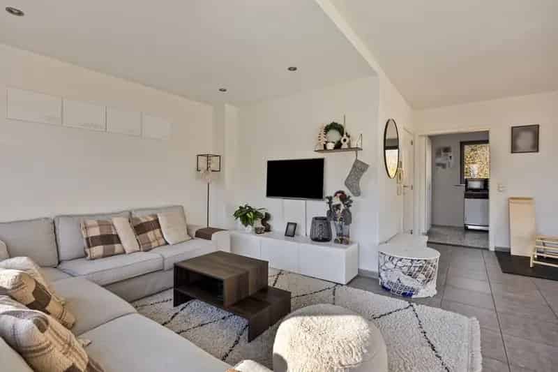 Ruime gezinswoning te Herent 196m²
