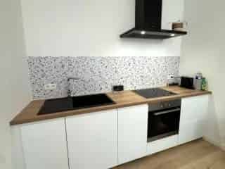 Huis te koop Oostende Centrum gerenoveerd