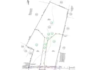 Grond te koop Waver - Bouwperceel 917m²