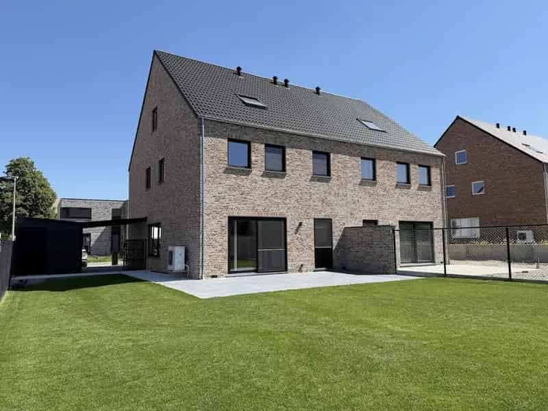 Huis te koop