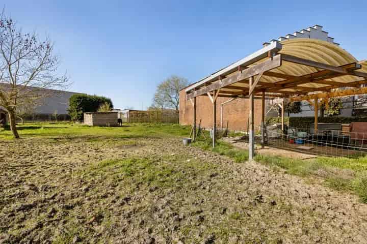 Bouwgrond Wielsbeke 1066m2 Droomhuis