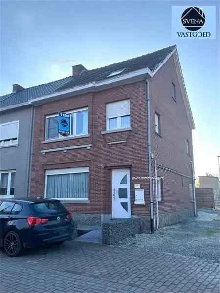 Huis te koop Viane