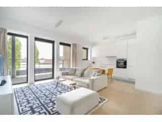 Appartement te koop Elsene 73m² Terras 1 slaapkamer