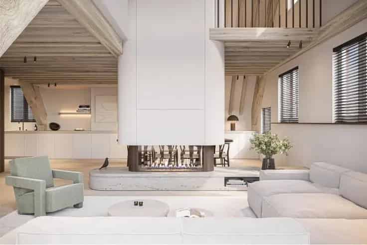 Lichtrijke Loftduplex te Koop in Lier Centrum