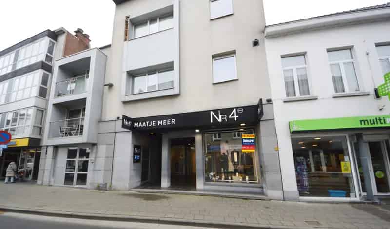 Commerciële Ruimte 630m2 Nabij Zeeman Multipharma