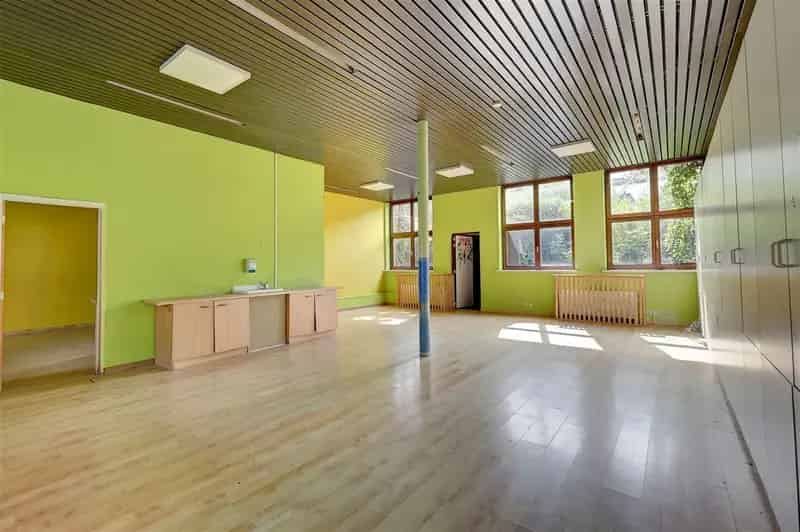 Herenhuis te koop Deurne kinderdagverblijf