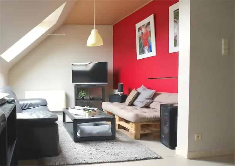 Appartement te huur Eeklo 3 slaapkamers
