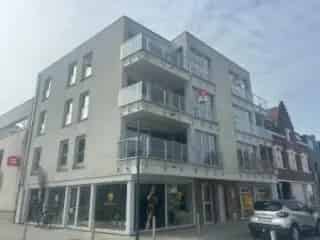 Appartement te huur Wervik 2 slaapkamers