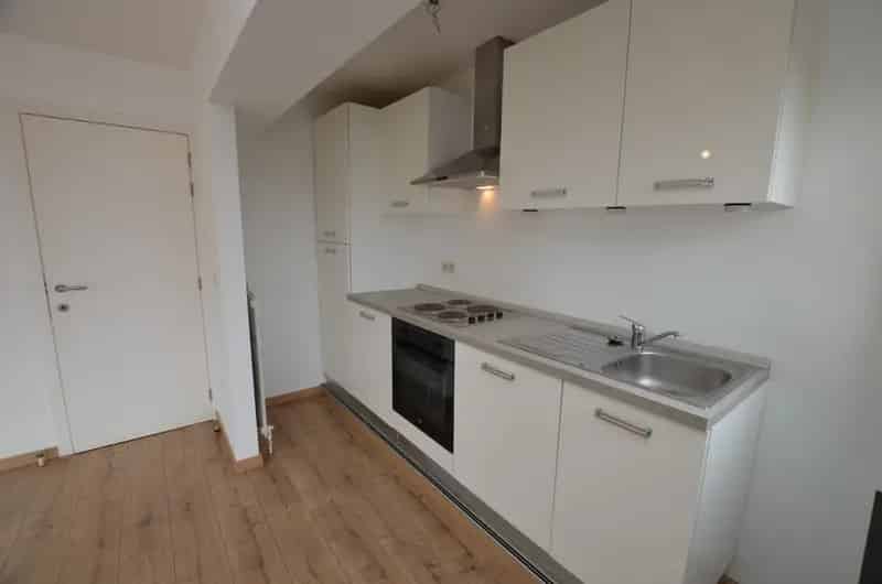 Appartement te Huur Oostende Mariakerke  Zeezicht