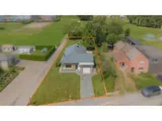 Huis te koop Londerzeel: Bungalow te renoveren