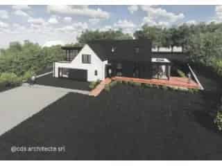 Villa te koop Chaumont-Gistoux renovatieproject