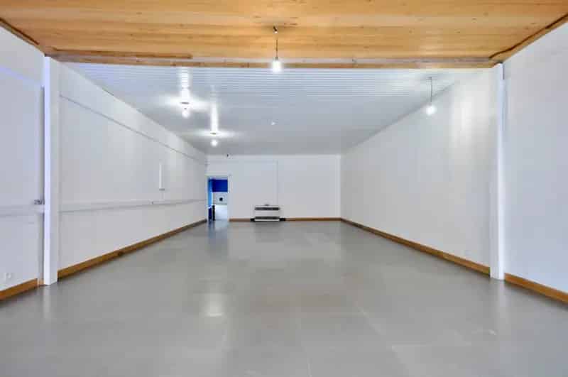 Kantoor te Huur Oudenaarde 80m² + 19m² Keuken