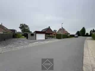 Bouwgrond te koop Roeselare 987m² Projectontwikkeling